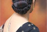 Hairstyle for Bride south Indian Wedding Indian Wedding and Reception Hairstyle Trends 2013 India