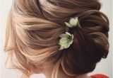 Hairstyle for Wedding Occasion 50 Updo Hairstyles for Special Occasion From Instagram