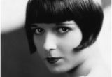 Hairstyles 1920s Bob 1278 Best 1920s Bobbed Hair Images In 2019