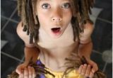 Hairstyles after Cutting Dreadlocks Have You Ever Cut Your Locs Did You Feel Like This Kid after