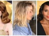 Hairstyles after You Get Out Of the Shower 59 Wavy Hairstyle Ideas for 2018 How to Get Gorgeous Wavy Hair