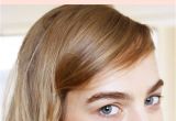 Hairstyles after You Shower You Can Actually Train Your Hair to Be Less Greasy—here S How In