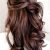 Hairstyles All Down 55 Stunning Half Up Half Down Hairstyles Prom Hair