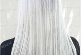 Hairstyles and Colours for Grey Hair 85 Silver Hair Color Ideas and Tips for Dyeing Maintaining Your