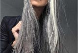 Hairstyles and Colours for Grey Hair Hair Color Grey Gray Beautiful Elegant Hair Color Styles for