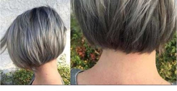 Hairstyles and Colours for Grey Hair Pin by Debbie Lowenthal On Hairstyles Pinterest