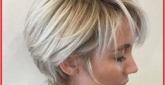 Hairstyles and Cuts for 2018 Re Mendations Very Short Womens Haircuts Elegant Cool Short