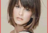 Hairstyles and Cuts for Medium Hair Unique Short to Medium Hair with Fringe