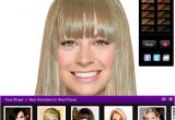 Hairstyles App Free Download Instyle Hairstyle Try On the App Store