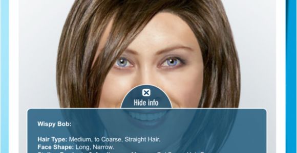 Hairstyles App Reviews Hairstyle Pro Try On the App Store