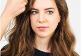 Hairstyles Bangs Out Of Face 18 Ways to Get Your Bangs Out Your Face