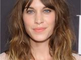 Hairstyles Bangs Oval Face the Best Bangs for Your Face Shape