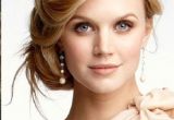 Hairstyles Black Tie Wedding Easy Side Up Do Hair Pinterest