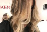 Hairstyles Blonde for 2019 Warm Honey Blonde Hair Color 2018 2019 with Lighter Front Streaks