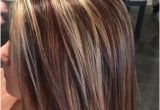 Hairstyles Blonde N Brown 20 atemberaubende Braune Haare Mit Blonden Strähnen