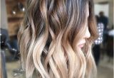 Hairstyles Blonde N Brown 20 Fabelhaftes Braunes Haar Mit Blonden Highlights Sieht Aus Zu