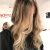 Hairstyles Blonde Streaks Front Warm Honey Blonde Hair Color 2018 2019 with Lighter Front Streaks