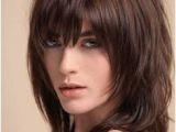 Hairstyles Bob Cut with Bangs Enormous Medium Hairstyle Bangs Shoulder Length Hairstyles with