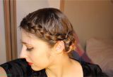 Hairstyles Braids Easy for School 65 Awesome Nice Hairstyles for School Girls Pics