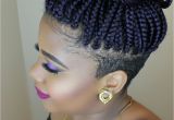 Hairstyles Braids On the Side Braids with Shaved Sides Braids by Juz Pinterest