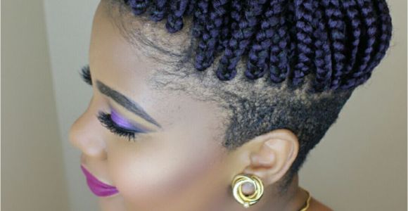 Hairstyles Braids On the Side Braids with Shaved Sides Braids by Juz Pinterest