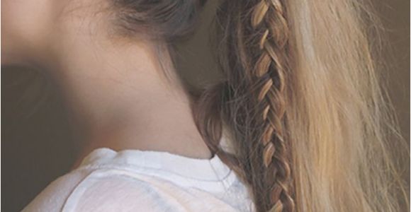 Hairstyles Braids Tumblr Easy 10 Breathtaking Braids You Need In Your Life Right now