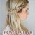 Hairstyles Braids Videos Front Row Braid Tutorial Tutorials & Tips