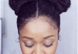 Hairstyles Buns Curly Hair 83 Best Double Buns Images