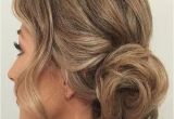 Hairstyles Buns to the Side In 2018 Updo Side Bun Hairstyles is Always On top and Be In Demand