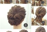 Hairstyles Buns Tutorials See the Latest Hairstyles On Our Tumblr It S Awsome