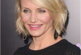 Hairstyles Cameron Diaz Bob 100 Hottest Short Hairstyles for 2019 Best Short Haircuts for