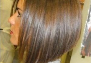 Hairstyles Concave Bob Haircut Concave Long Bob Hairstyles with Regard to Hair