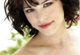 Hairstyles Curly Bob 2012 247 Best Curls Images