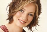 Hairstyles Curly Bob 2012 40 Hottest Short Wavy Hairstyles 2012 2013 Tunsori