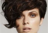 Hairstyles Curly Bob 2012 Short Curly Stacked Bob Hairstyles 2012 Design 411×555 Pixel