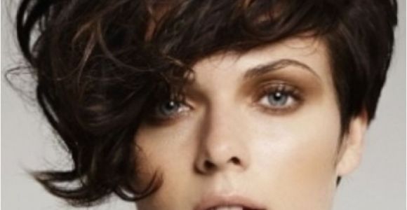 Hairstyles Curly Bob 2012 Short Curly Stacked Bob Hairstyles 2012 Design 411×555 Pixel