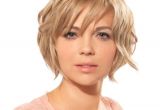 Hairstyles Curly Hair Square Face Short Wavy Haircuts for Square Faces Fashion Pinterest