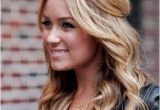 Hairstyles Down the Middle Bridesmaid Hair Half Up Half Down Google Search