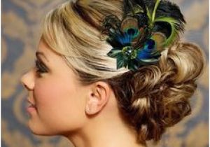 Hairstyles Down with Fascinator 57 Best Wedding Fascinators Images On Pinterest