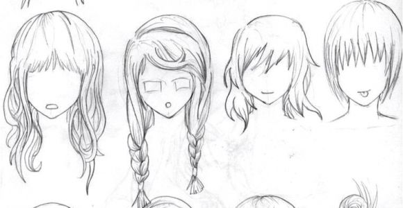 Hairstyles Drawing Ideas Pin by Gaby On Cute Drawing Ideas