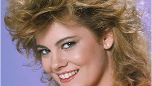 Hairstyles Early 80 S 13 Hairstyles You totally Wore In the 80s Hair Inspiration