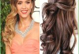 Hairstyles Easy Making Easy Hairstyles for Girls to Do at Home Beautiful Easy Do It