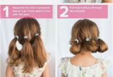 Hairstyles Easy Making Easy Pretty Hairstyles Beautiful How to Make Hairstyles Beautiful