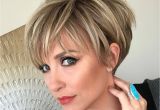 Hairstyles Easy to Care for Easy Daily Short Hairstyle for Women Short Haircut Ideas