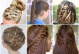 Hairstyles Easy to Make at Home 20 Beautiful Braid Hairstyle Diy Tutorials You Can Make