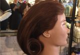 Hairstyles Faux Bob Faux Bob Editorial Hair Styling Pinterest