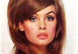 Hairstyles for 60s Party 100 Best 60 S Hair and Makeup Fun Images