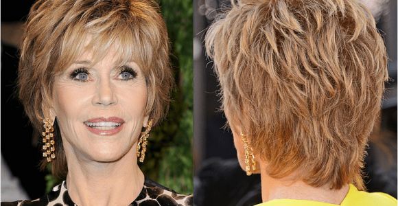 Hairstyles for 70 Year Old Female Great Haircuts for Women Over 70