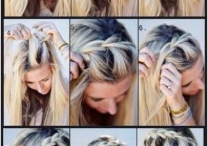 Hairstyles for A School Trip Imagem Embutida Braided Pinterest