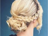 Hairstyles for A Wedding Guest with Medium Hair 20 Lovely Wedding Guest Hairstyles